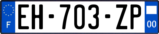 EH-703-ZP