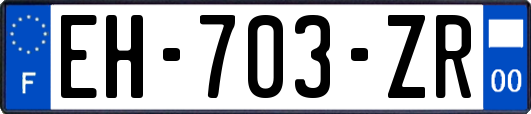 EH-703-ZR