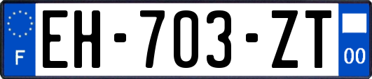 EH-703-ZT