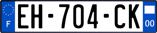 EH-704-CK