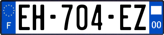 EH-704-EZ