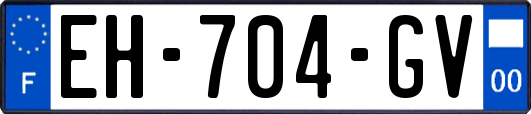 EH-704-GV