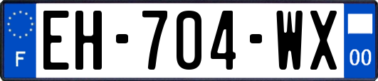 EH-704-WX