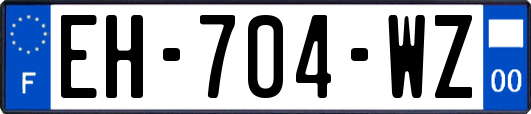 EH-704-WZ