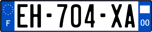 EH-704-XA