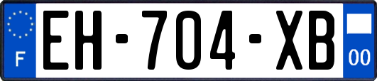 EH-704-XB