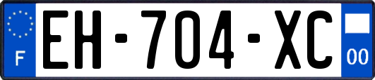 EH-704-XC