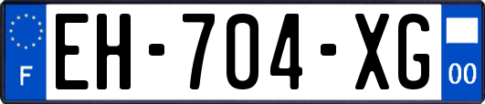 EH-704-XG