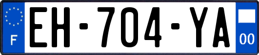 EH-704-YA