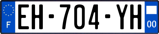 EH-704-YH