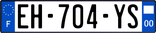 EH-704-YS