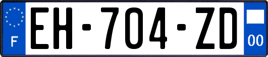 EH-704-ZD