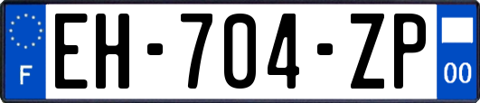 EH-704-ZP
