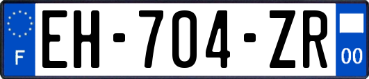 EH-704-ZR