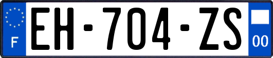 EH-704-ZS