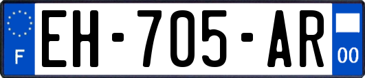 EH-705-AR