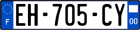 EH-705-CY