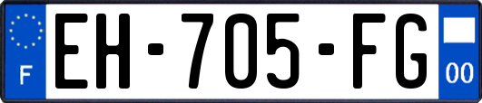 EH-705-FG