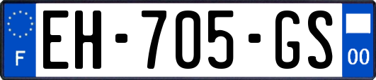 EH-705-GS