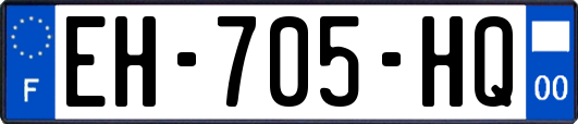 EH-705-HQ