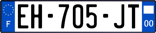 EH-705-JT