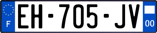 EH-705-JV