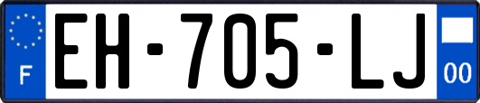EH-705-LJ