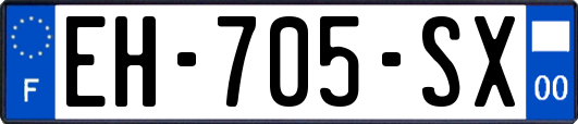 EH-705-SX