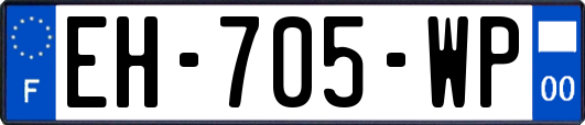 EH-705-WP