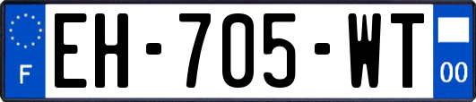 EH-705-WT