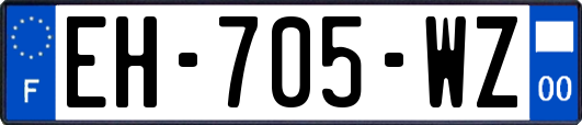 EH-705-WZ