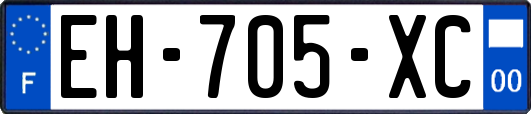 EH-705-XC