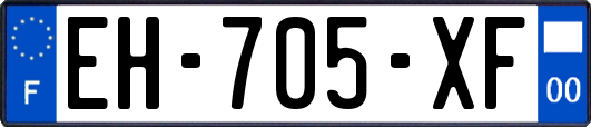 EH-705-XF