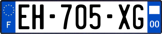 EH-705-XG