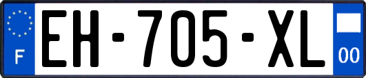 EH-705-XL