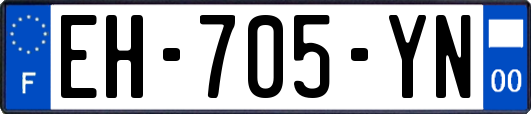 EH-705-YN