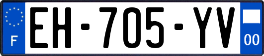 EH-705-YV