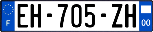 EH-705-ZH