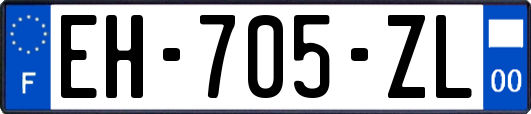 EH-705-ZL