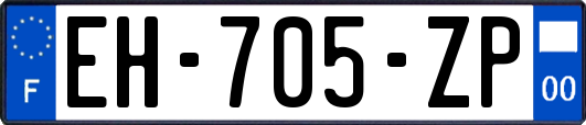 EH-705-ZP