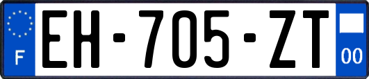 EH-705-ZT