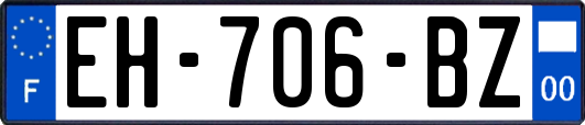 EH-706-BZ