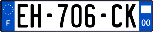 EH-706-CK