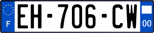 EH-706-CW