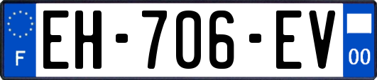 EH-706-EV