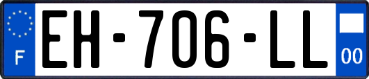 EH-706-LL
