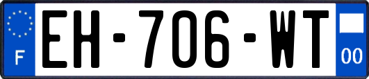 EH-706-WT