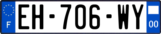 EH-706-WY