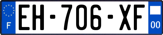 EH-706-XF