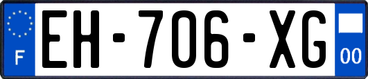 EH-706-XG